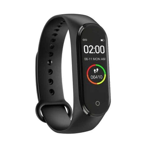 M4 Band Smart